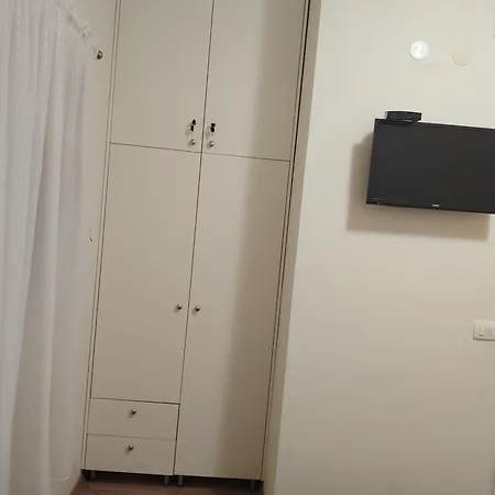 Vendégház Cvita *