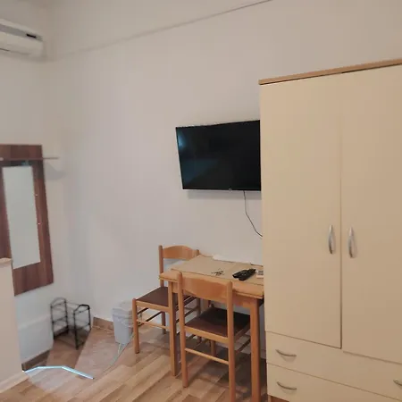 Vendégház Cvita *