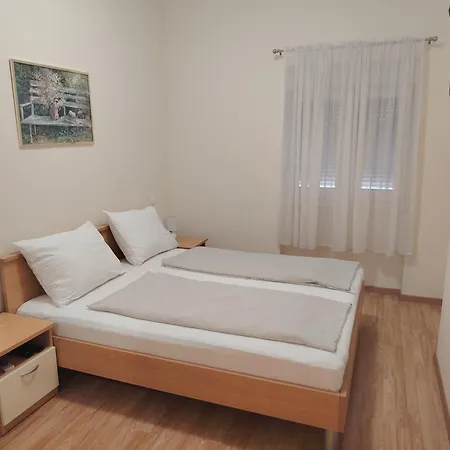 Cvita Penzion Zadar