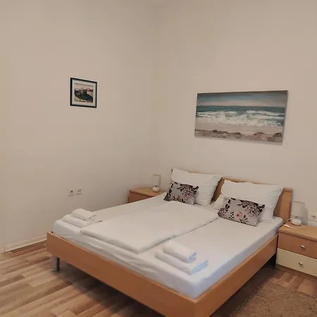 Cvita Penzion Zadar